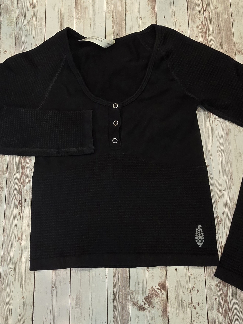 Fp Movement Bail Out Long Sleeve